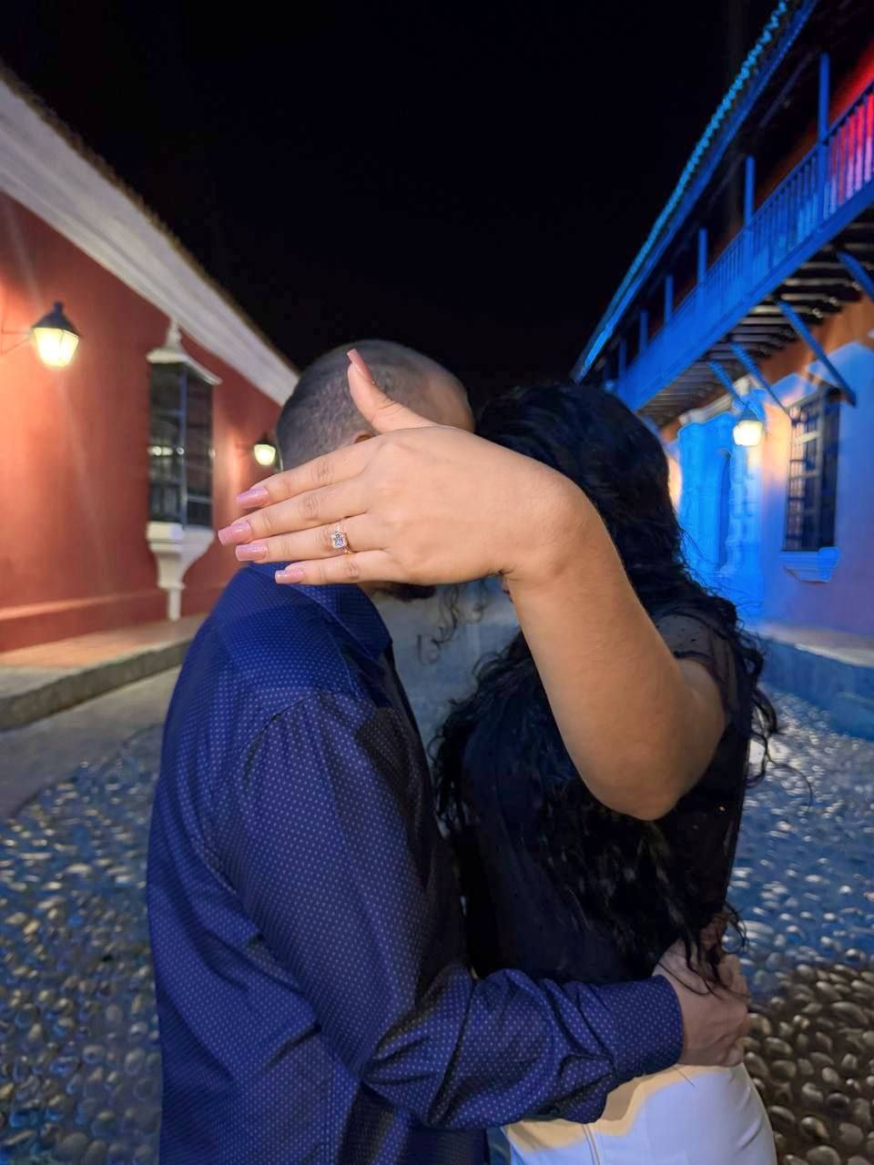 el comienzo