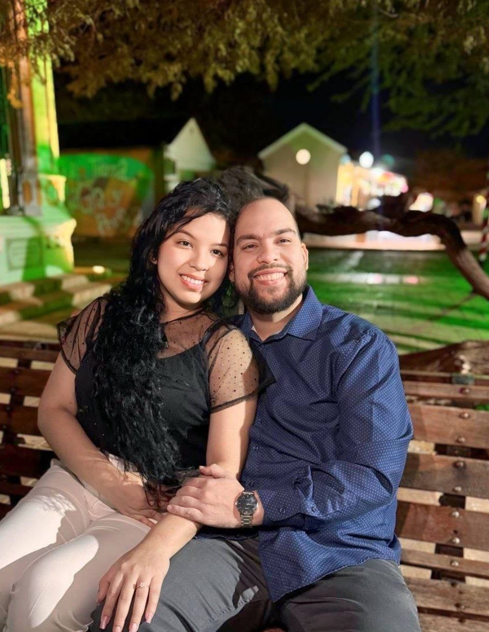 juntos